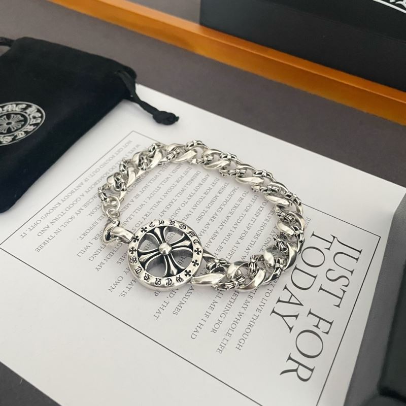 Chrome Hearts Bracelets